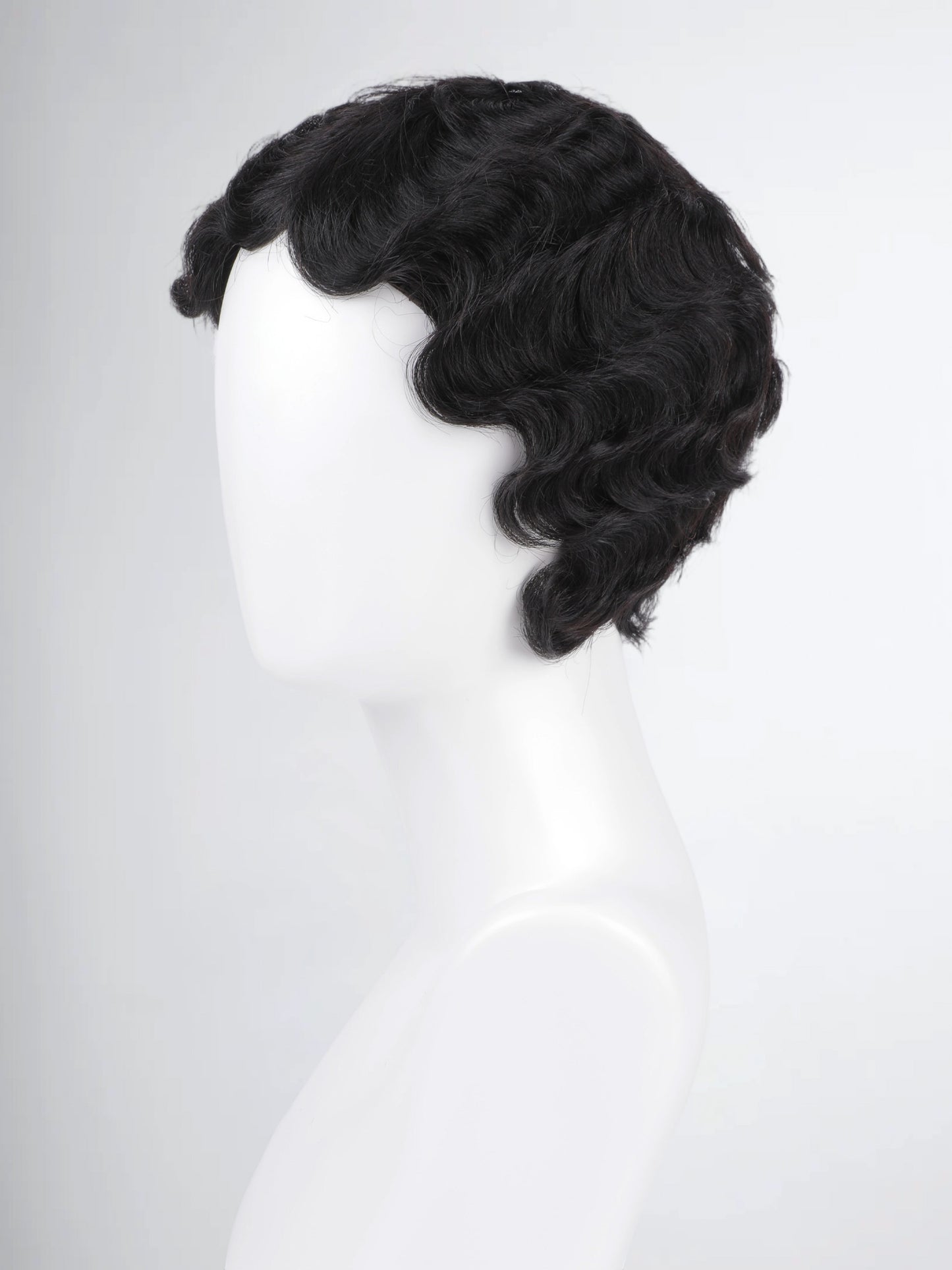 Classic And Professional Pixie Cut Short Wig