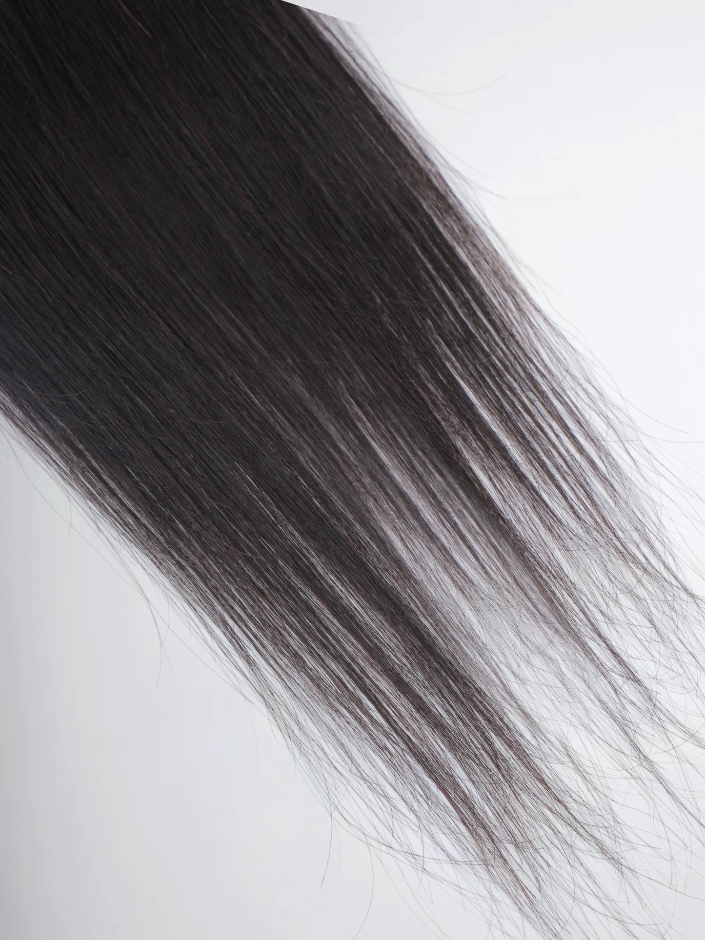 Legacy Collection: 10A High Quality Straight Human Hair Closure