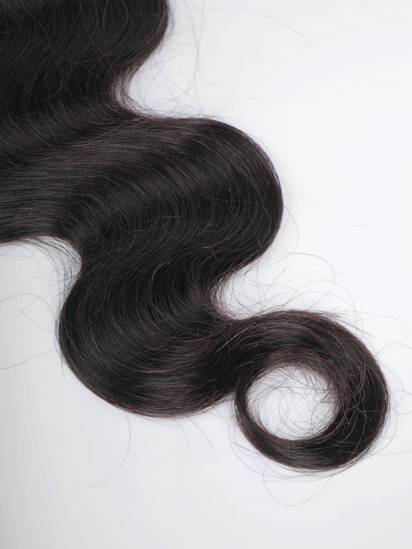 Legacy Collection: 10A High Quality Body Wave Hair Closure