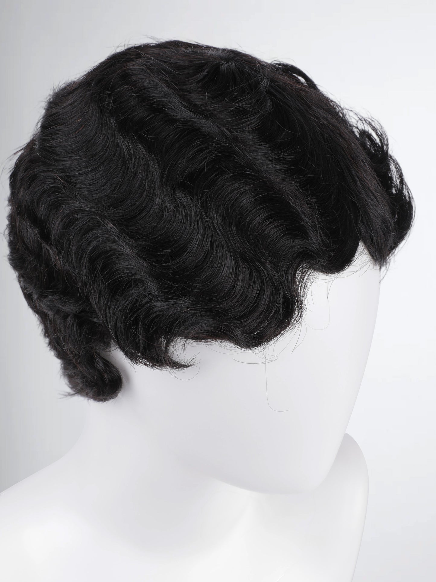 Classic And Professional Pixie Cut Short Wig