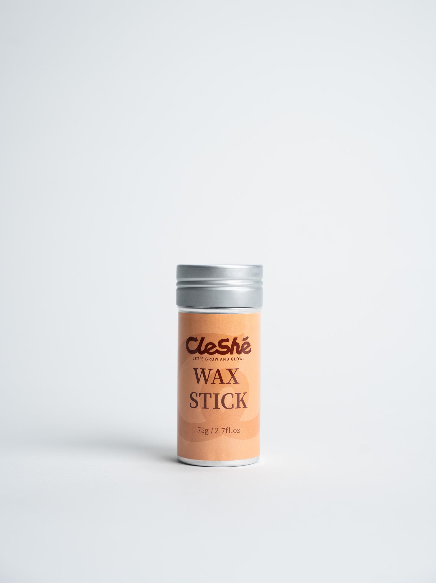 Strong Hold for Smoothing Wigs & Natural Hair! Cleshé Wax Stick